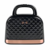 EK3677FVDE Handbag Toastie Maker
