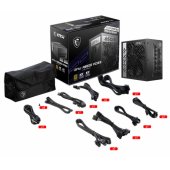 MPG A850G PCIE5 850W