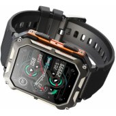 RNCF27 Black/ Orange