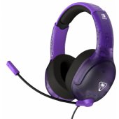 Airlite Fit Nintendo Switch Ghost Purple