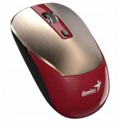 NX-7125 Gold/ Red
