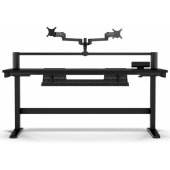 Platform:6 Legs Adjustable (Part 1 of 3)