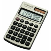 LCD-1110E Silver