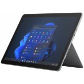 Surface Go 4 10.5" N200 8GB 128GB W11Pro Platinum XHU-00006