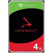 IronWolf NAS 4TB 3.5®® 256MB ST4000VN006