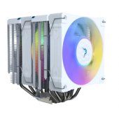 Vind DL125 120m CPU Cooler VK-AIRDL125W White