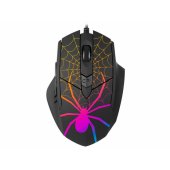 GameZone Black Widow USB