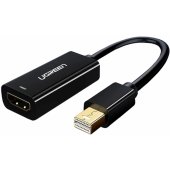 MD112 Adapter Mini DisplayPort to HDMI
