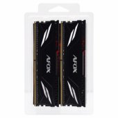 Gaming Black 32GB DDR4 3200MHz DIMM AFLD432PS1CADB
