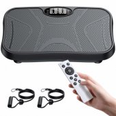 EX800 Vibration plate up to 200 speed levels