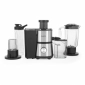 EK4294FVDE 4 in 1 Juice & Blend