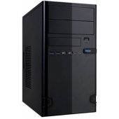 Geh Micro Black