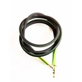 AD15687-1M-Z Black/ Green