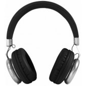 Mozart Black/ Silver