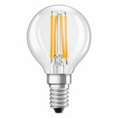 STAR LED bulb 4W 827