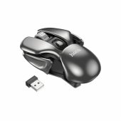 DI43 Wireless gaming mouse 2,4G 1600DPI Black