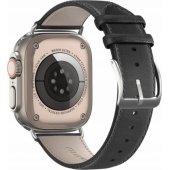 YS Apple Watch 38/ 40/ 41mm Black