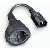 PC-SFC14M-01 Power Adapter Cord