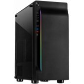 A-3411 Creek Tower Black