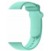 Band Deluxe Sport Xiaomi Mi Band 8 Pro/ Redmi Watch 4 Teal Green