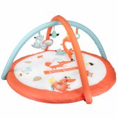 _7346419 CANPOL BABIES educational playmat, FOX, 75/ 200