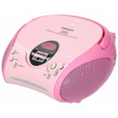 SCD-24 Pink