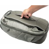 Travel Backpack 30L Sage Green