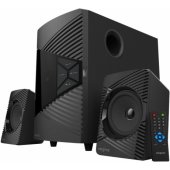 SBS E2500 2.1 Black