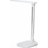 Lampka biurkowa Montis biała (MT042)