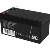 12V/ 1.3Ah (AGM41)