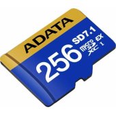 MicroSDXC 256GB Class 10 UD256GEX3L1-C