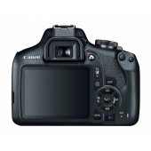 EOS-2000D Kit 18-55 IS II