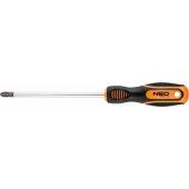 Neo Phillips screwdriver PH (Phillips screwdriver PH3 x 150 mm)