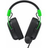 H2002d Black-Green