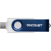 64GB Xporter X550 Dual USB A+C