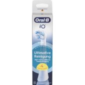 iO Ultimate Cleaning 4 pc(s) White