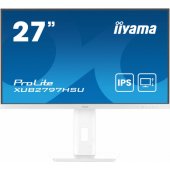 ProLite XUB2797HSU-W2 27" IPS 16:9 White