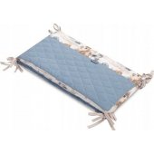 Muslin Smoki Jeans