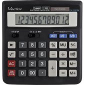DK-209DM Black