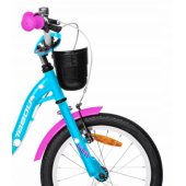 Miss ST 12 blue/ pink