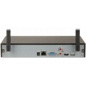 NVR1104HS-W-S2-CE 1U Black