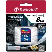 Premium 300X 8GB