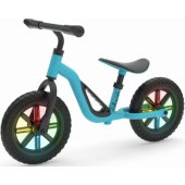 Charlie Glow 10" Blue