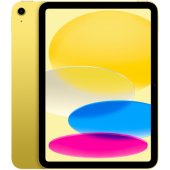 iPad 11th Gen A16 256GB Wi-Fi Yellow MD4J4HC/ A
