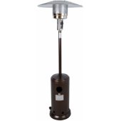 Rocket H221cm Brown