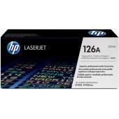 CE314A 126A Black