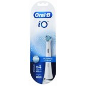 iO Ultimate Clean White 4pcs