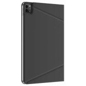 Matte Pro Mag Folio Case with Stand iPad Air M3 13" Black