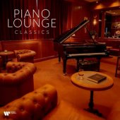 VARIOUS ARTISTS "Piano Lounge Classics" (180g)
