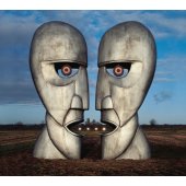 PINK FLOYD "The Division Bell" (Digisleeve)
